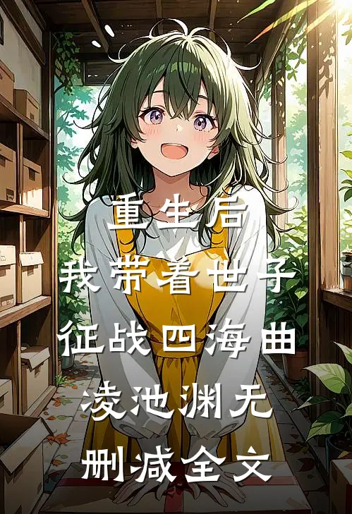 重生后，我带着世子征战四海曲凌池渊无删减全文