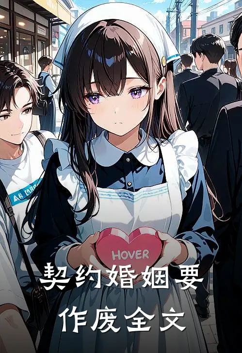 契约婚姻要作废全文