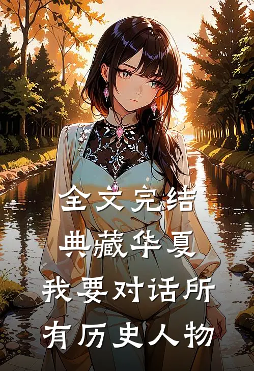 全文完结典藏华夏：我要对话所有历史人物