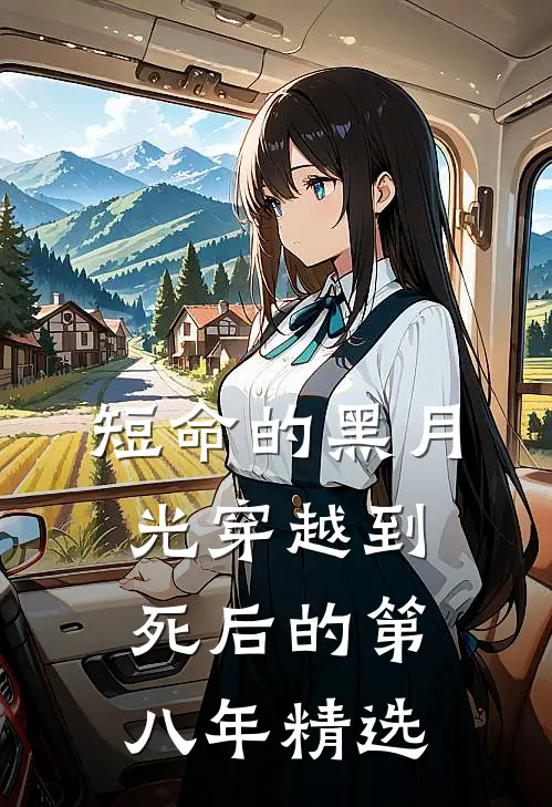 短命的黑月光穿越到死后的第八年精选