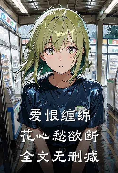 爱恨缠绵,花心愁欲断全文无删减版