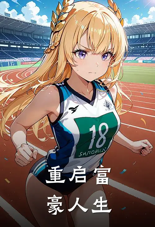 重启富豪人生