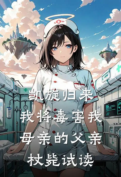 凯旋归来，我将毒害我母亲的父亲杖毙试读