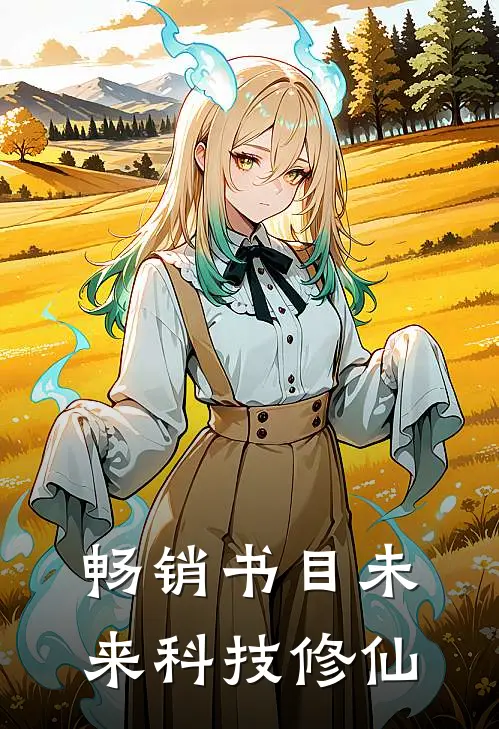 畅销书目未来科技修仙