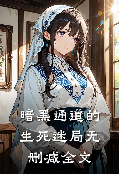 暗黑通道的生死迷局无删减全文