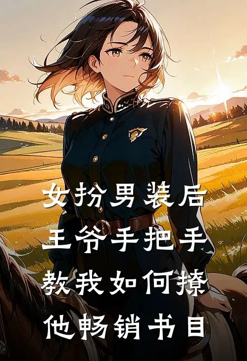 女扮男装后，王爷手把手教我如何撩他畅销书目
