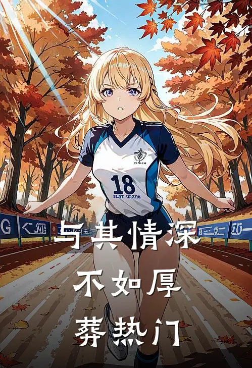 与其情深，不如厚葬热门