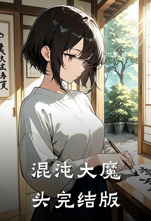 混沌大魔头完结版