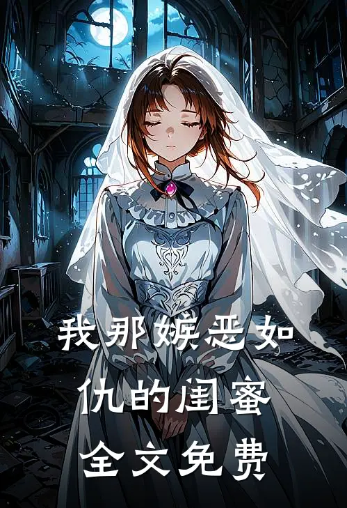 我那嫉恶如仇的闺蜜全文免费