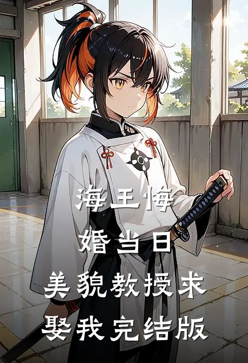 海王悔婚当日，美貌教授求娶我完结版
