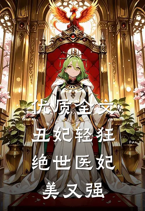优质全文丑妃轻狂：绝世医妃美又强