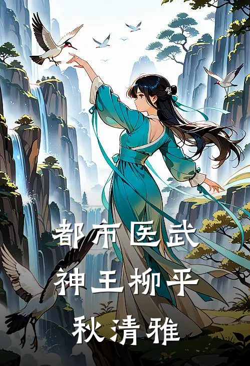 都市医武神王柳平秋清雅