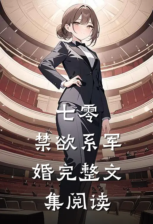 七零：禁欲系军婚完整文集阅读