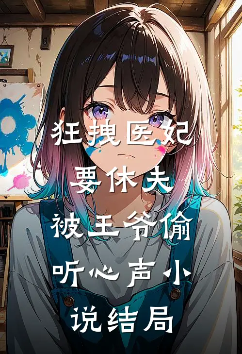 狂拽医妃要休夫,被王爷偷听心声结局是