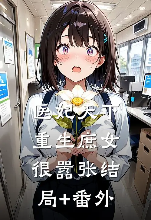 医妃天下：重生庶女很嚣张结局+番外