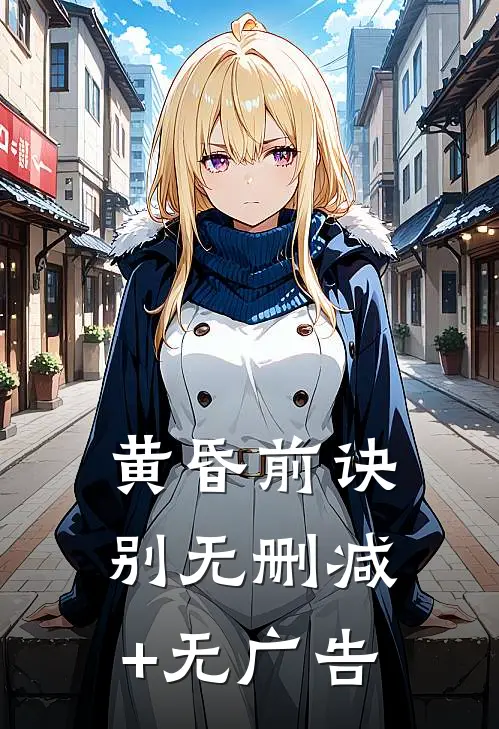 黄昏前诀别无删减+无广告