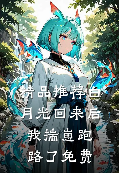 精品推荐白月光回来后我揣崽跑路了免费
