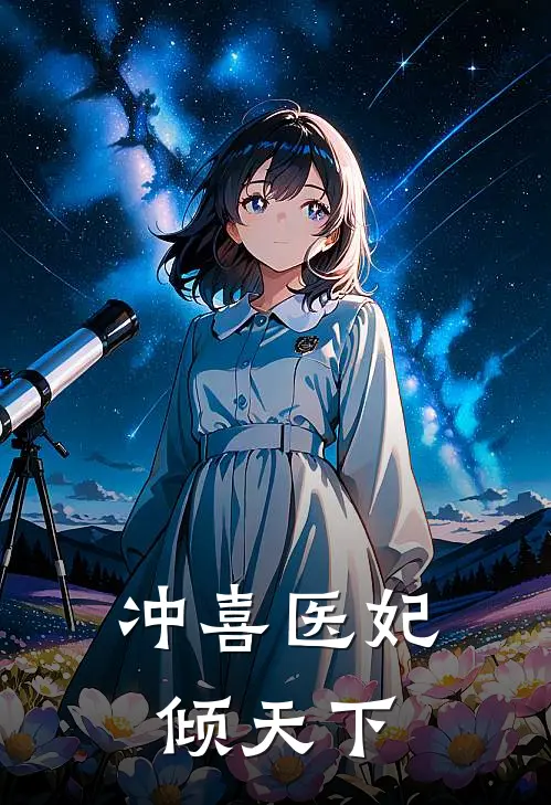 冲喜医妃倾天下
