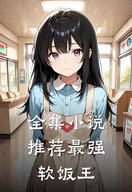 全集小说推荐最强软饭王