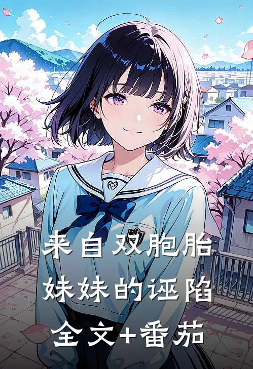 来自双胞胎妹妹的诬陷全文+番茄