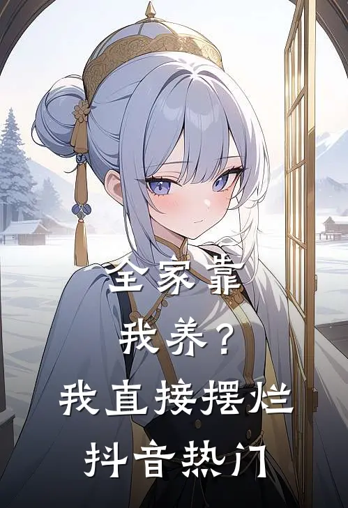 全家靠我养？我直接摆烂抖音热门