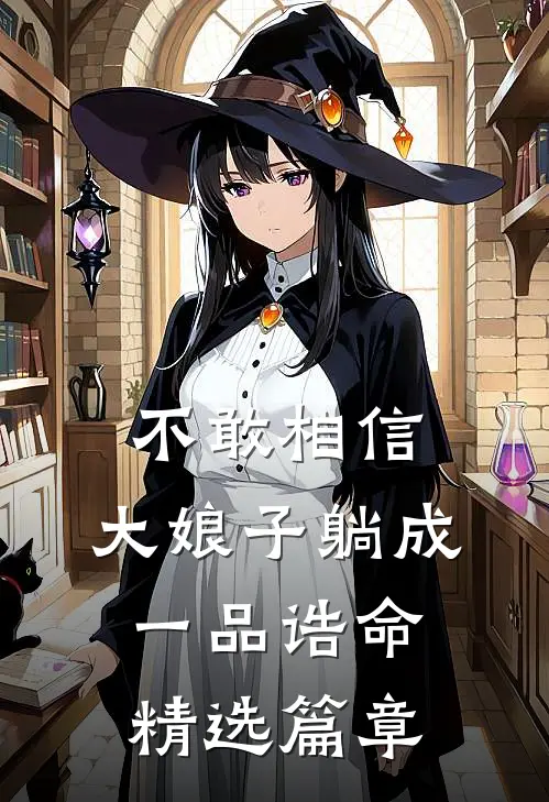 不敢相信，大娘子躺成一品诰命精选篇章