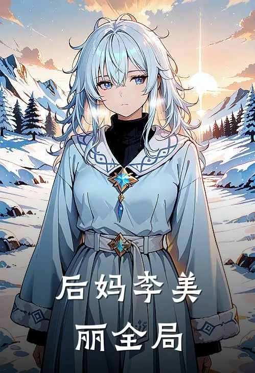后妈李美丽全局