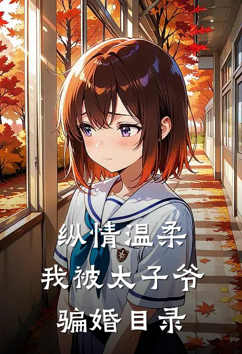 纵情温柔，我被太子爷骗婚目录