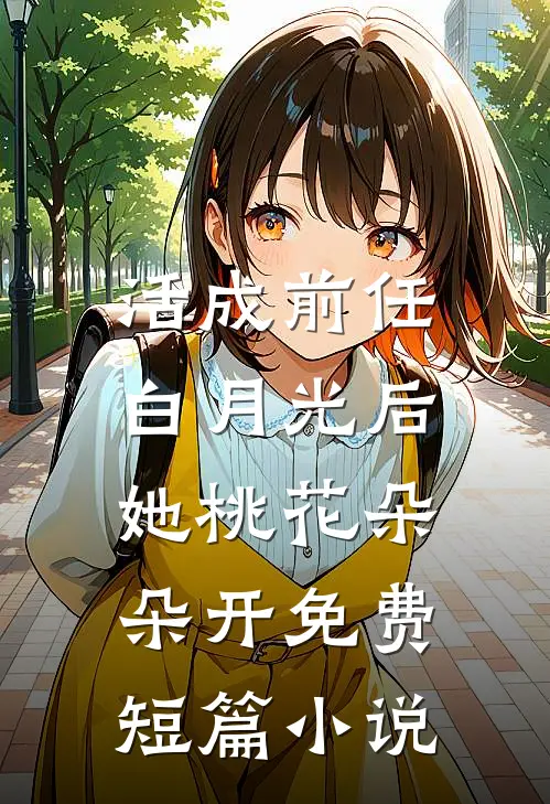 活成前任白月光后,她桃花朵朵开免费短篇小说