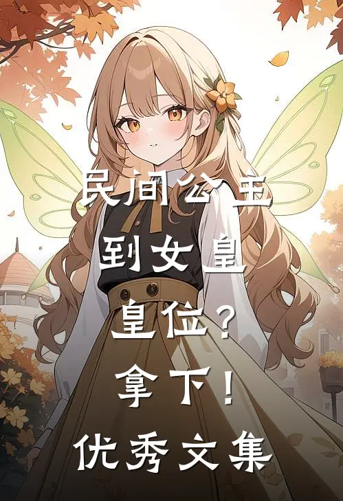 民间公主到女皇，皇位？拿下！优秀文集