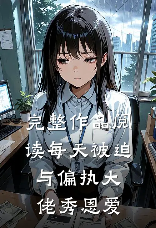 完整作品阅读每天被迫与偏执大佬秀恩爱