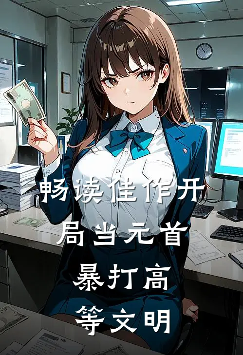 畅读佳作开局当元首，暴打高等文明