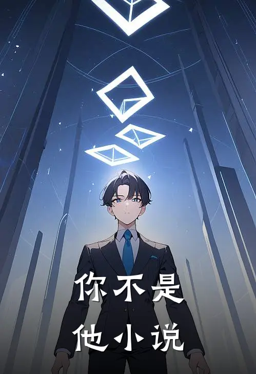 你不是他小说