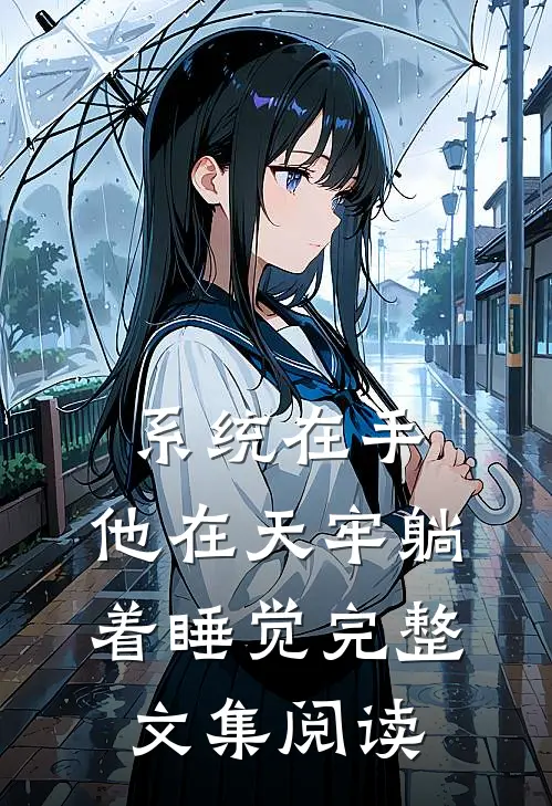 系统在手，他在天牢躺着睡觉完整文集阅读