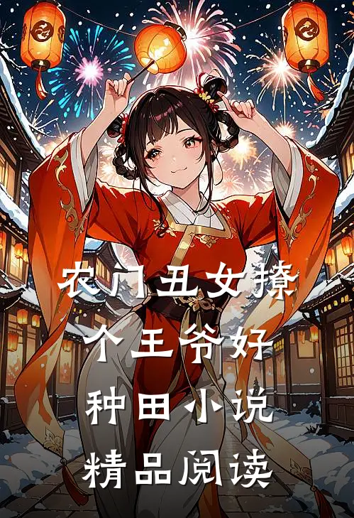 农门丑女撩个王爷好种田小说精品阅读