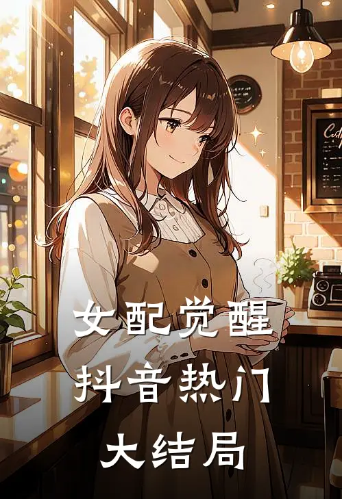 女配觉醒抖音热门大结局