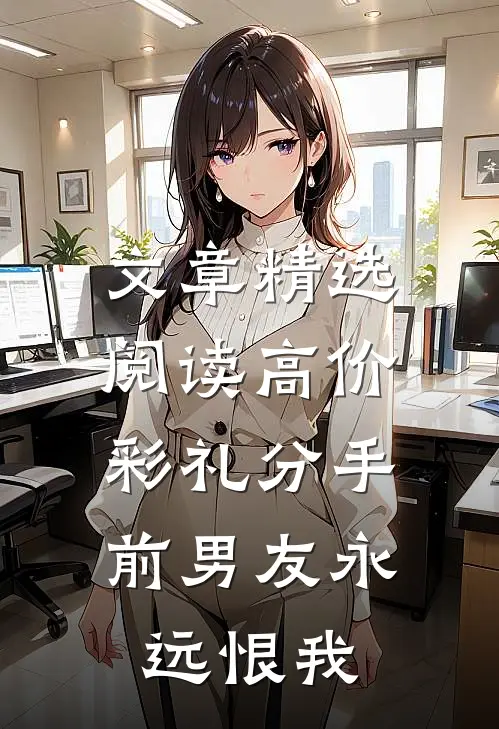 文章精选阅读高价彩礼分手，前男友永远恨我
