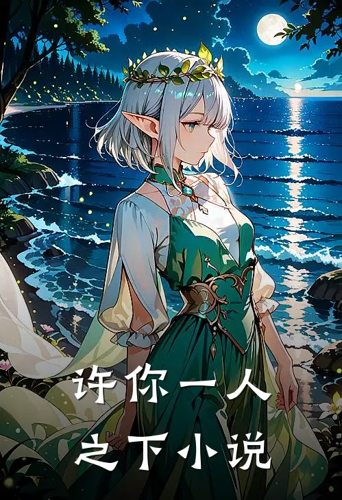 许你一人之下小说