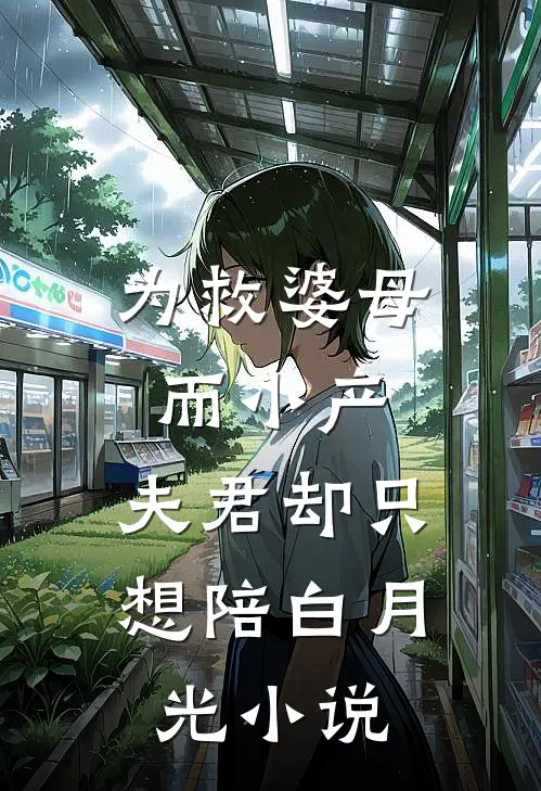 为救婆母而小产，夫君却只想陪白月光小说