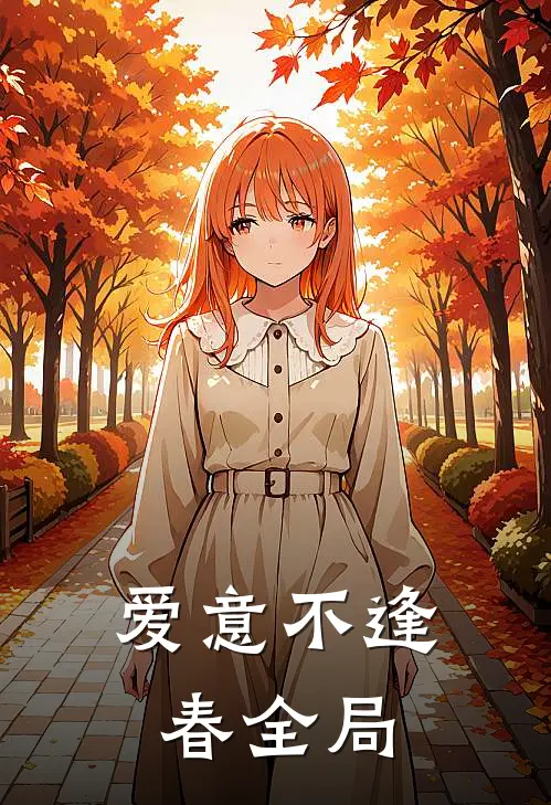 爱意不逢春全局