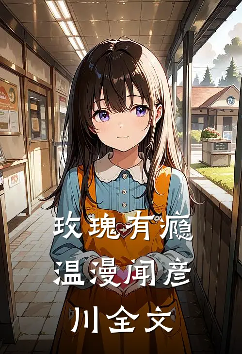 玫瑰有瘾温漫闻彦川全文