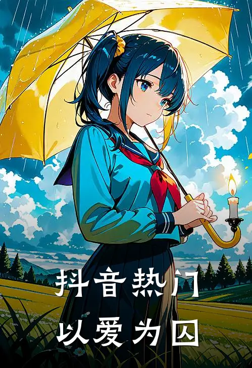 抖音热门以爱为囚