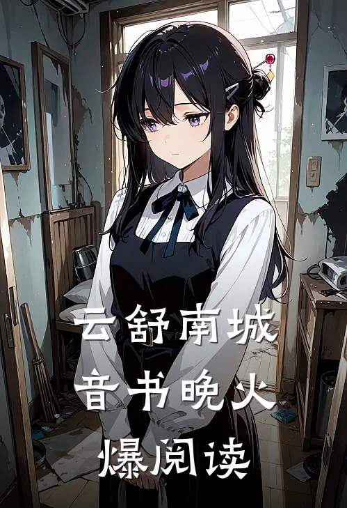 云舒南城音书晚火爆阅读