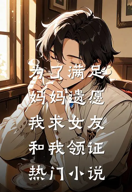 为了满足妈妈遗愿，我求女友和我领证热门小说