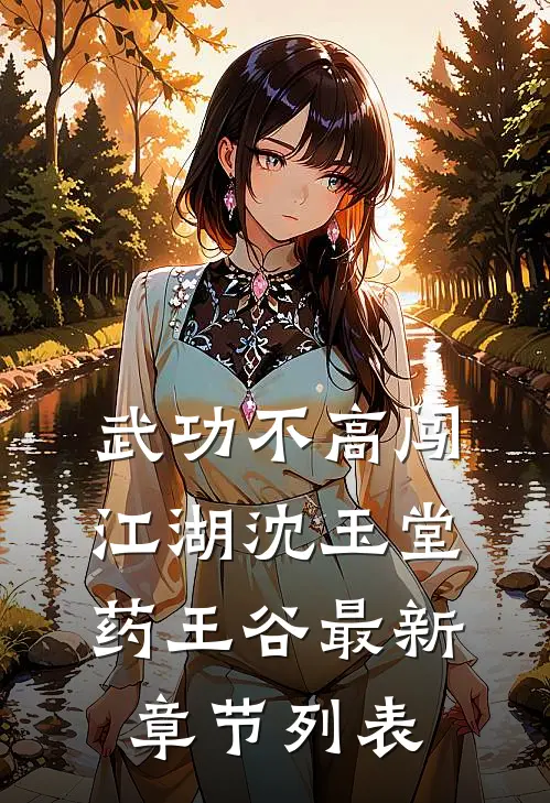 武功不高闯江湖沈玉堂药王谷最新章节列表