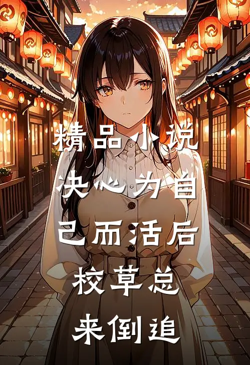精品小说决心为自己而活后，校草总来倒追