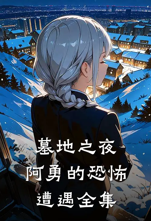 墓地之夜：阿勇的恐怖遭遇 全集