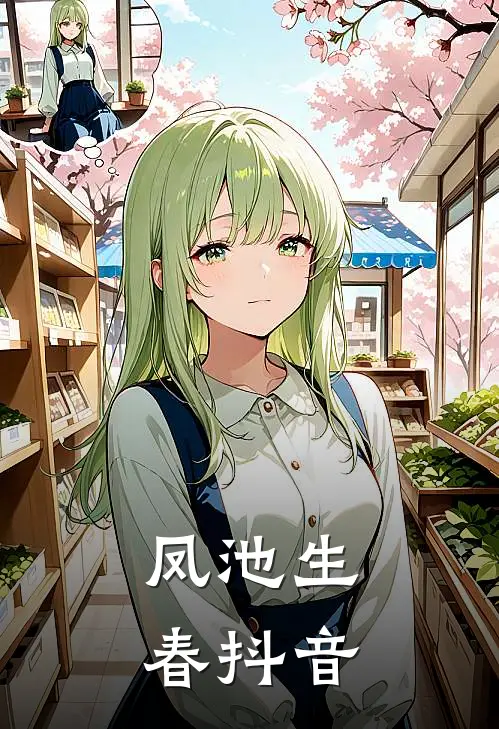 凤池生春抖音