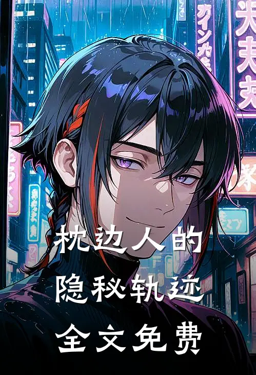 枕边人的隐秘轨迹全文免费