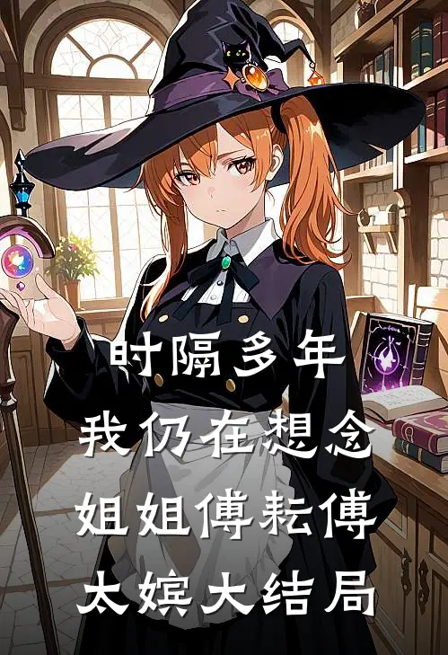 时隔多年，我仍在想念“姐姐”傅耘傅太嫔大结局